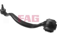 Querlenker Dreieckslenker Schaeffler FAG 821 0751 10 FüR BMW X5 X6 Stahlguss E70