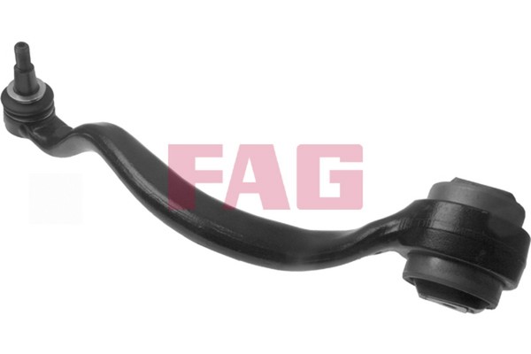 Querlenker Dreieckslenker Schaeffler FAG 821 0751 10 FüR BMW X5 X6 Stahlguss E70-image