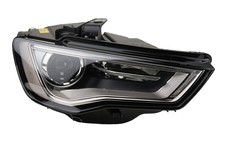 Scheinwerfer Front passend für Audi A3 8V 04/12- Xenon D3S Rechts Beifahrerseite