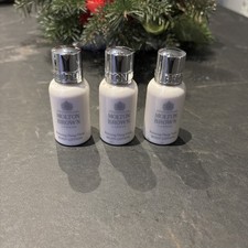 Molton Brown Relaxing Ylang-Ylang Body Lotions X3 30ml New
