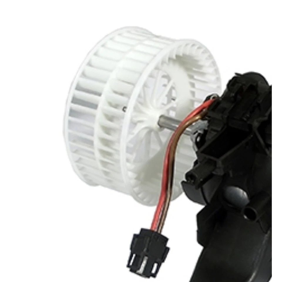 For BMW 645Ci 2004 2005 Interior Blower | 69412707010 - Image 3 of 4