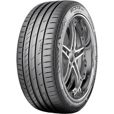 2 Tires Kumho Ecsta PS71 225/45R18 95Y High Performance