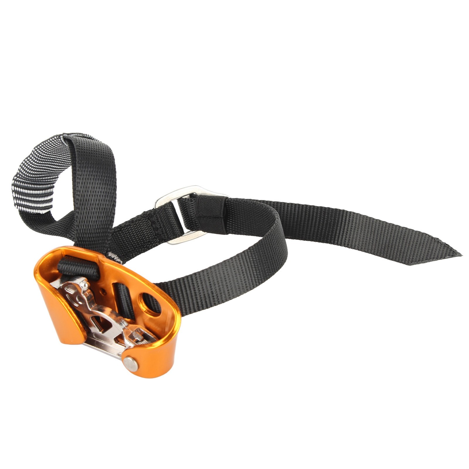 Right Foot Ascender Durable Climbing Gear For Rock Climbing
