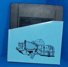 King of Kings: The Early Years Nintendo Entertainment 1991 NES Camel Cover CIB