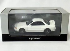 1/43 Nissan Skyline Gt-R Bnr32 Crystal White 03221W