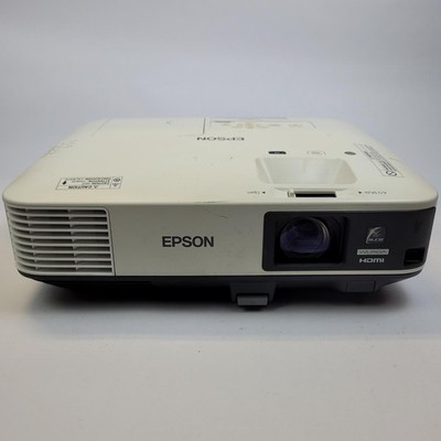 EPSON 1980WU Digital Projector | Grade B