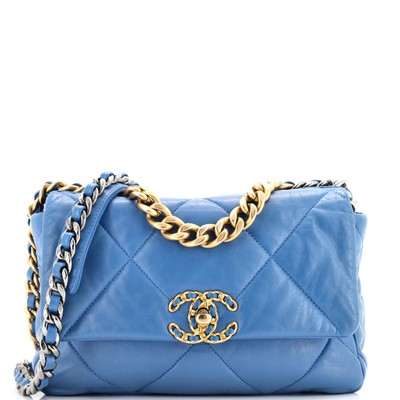 Chanel 19 Review Bag Review Chanel 19 Bag Colours Chanel 19