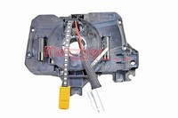 Metzger Wickelfeder, Airbag FüR Renault