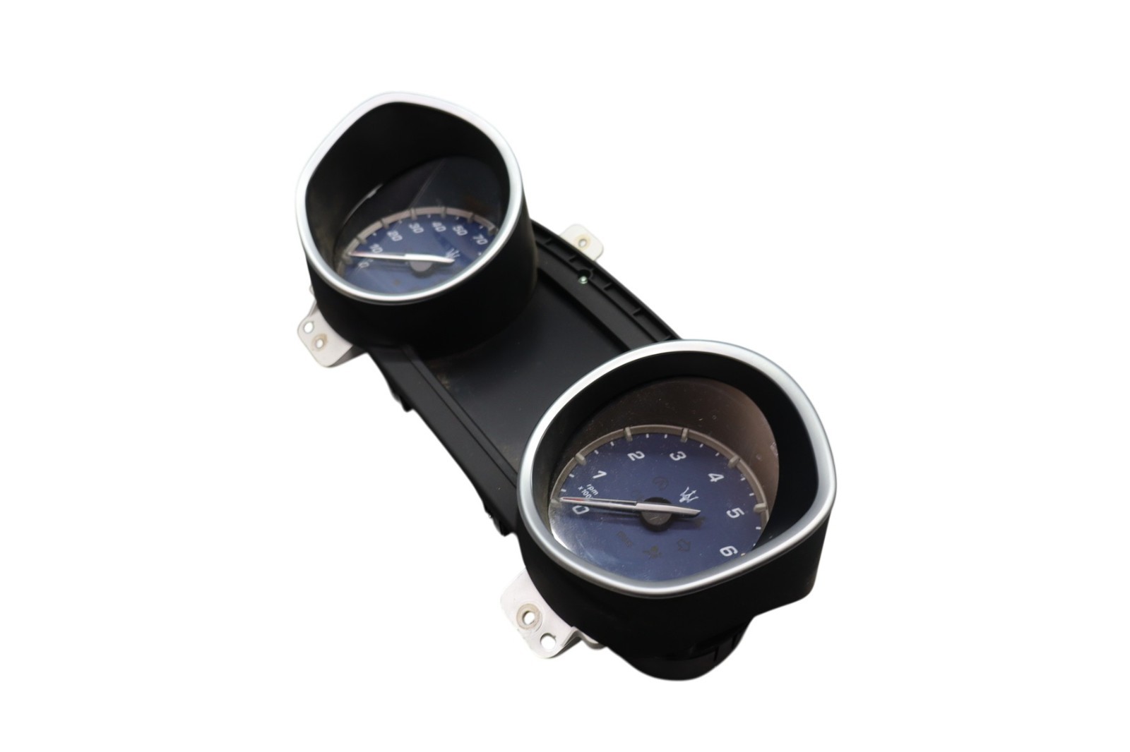 14-17 Maserati Ghibli M157 Dash Instrument Cluster Gauge Speedometer Oem