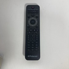 Mando a distancia para Polaroid TV 24GSR3000 32GSR3000FC 40GSR3000FC 40GSR3000