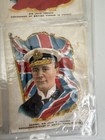 English Military Silks — photo 3