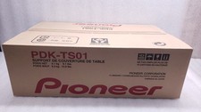 Pioneer PDK-TS01 Supporto TV da tavolo per PDP-5050SX 5060HD 506FDE 4350X #99