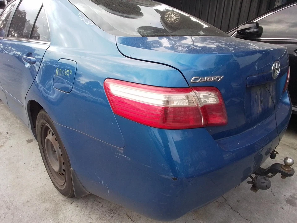 TOYOTA CAMRY TOWBAR ACV40, 06/06-11/11 06 07 08 09 10 11 - image 4 of 4