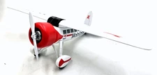 Spec Cast Approx 28cm Wingspan 40004 - Travel Air Model R Mobilgas