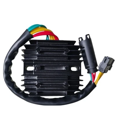 Voltage Rectifier Regulator For BMW G 650 GS Sertao 2011 2012 2013 2014 2015 - Image 1 of 4