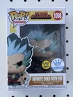 Infinite Deku w/ Eri #1008 Funko Pop My Hero Academia Glow Chase Funko Shop MHA