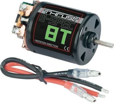 ABSIMA TUNING ELEKTROMOTOR 8T ''THRUST B-SPEC'' 43000 U/MIN. # 2310070