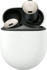 Google Pixel Buds Pro In-Ear Wireless Earbuds - Pocelain