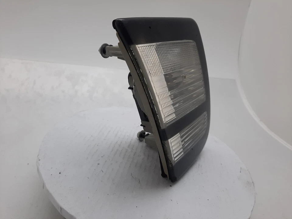 SAAB 93 Tail Light Rear Lamp N/S 2007-2012 4 Door Saloon LH   - Image 2 of 4