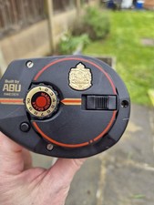 Abu Ambassadeur Ultra Mag VI