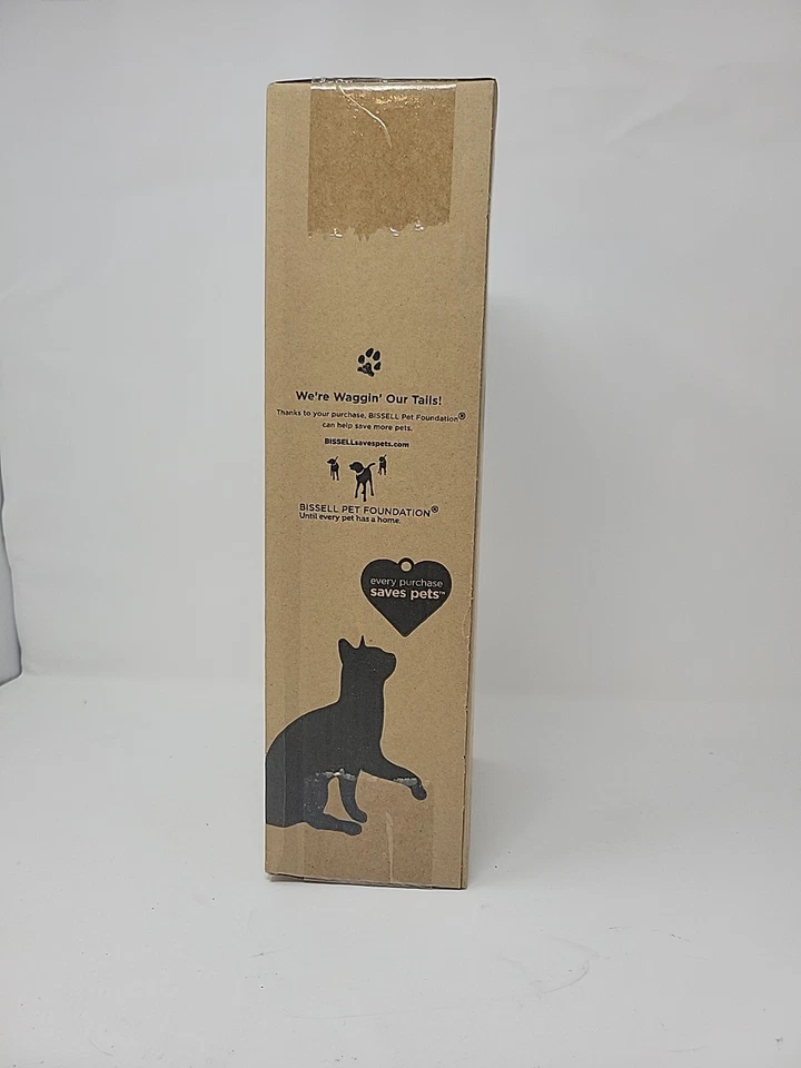 Bissell Aerosmith Cordless Hand Vacuum Blue Model # 29866 - Image 3 of 4