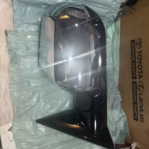 2022-2025 Toyota Tundra  1794 Driver Side Mirror ,W/ Camera /Auto Dimming