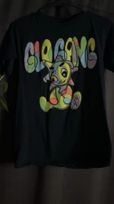 Glogang Short Sleeve T Shirt Size Small