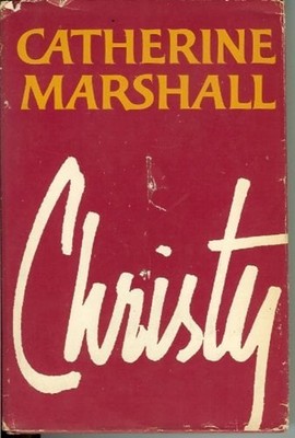 Christy Accelerated Readers Hardcover Catherine Marshall