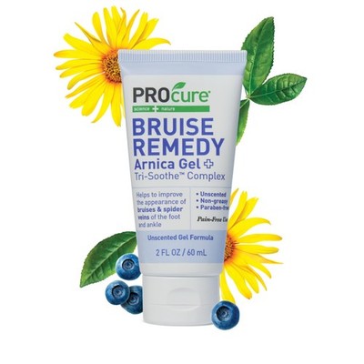 Bruise Remedy