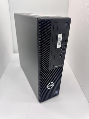 Dell Precision 3460 SFF 12th Gen Intel Core i7-12700, 32GB RAM, 512GB NVMe