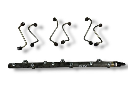 2004 Kraftstoffverteiler Einspritzleiste Verteilerrohr 0445216002 MDV75923