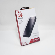 ZAGG InvisibleShield Glass Elite Galaxy S24 Screen Protector Ultra Strong