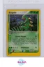 SCEPTILE POKEMON/NINTENDO 11/109 2003 RUBY & SAPPHIRE FOIL HOLO ENGLISH 2003