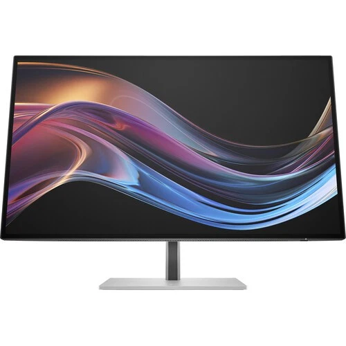 HP Series 7 Pro 727pk 27" 4K UHD Monitor 16:9, Thunderbolt 4, HDMI & DisplayPort
