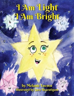 I am Light I am Bright - Lococo, Melanie - Very Good - See condition notes