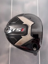 Titleist TS1 10.5 Golf Club 1W Driver Head only