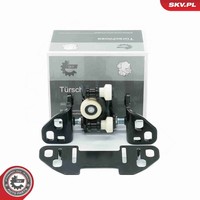 Esen SKV RollenfüHrung SchiebetüR 96SKV859 FüR VW Crafter 30 50 35 Bus TDI B906