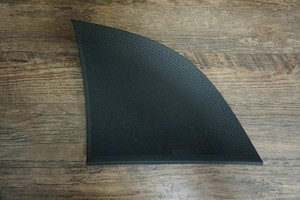 Original Audi R8 Lautsprecherblende 420035436A rechts right loudspeaker trim B&O