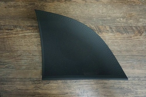 Original Audi R8 Lautsprecherblende 420035436A rechts right loudspeaker trim B&O