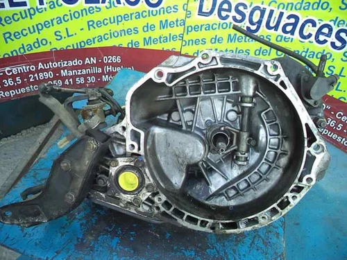 96183707 Caja Cambios para DAEWOO NEXIA * 1997 1225378 - Imagen 2 de 10