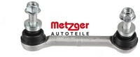 Metzger 53083903 Stange/Strebe FüR Stabilisator Koppelstange Strebe