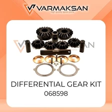 CARRARO 068598 DIFFERENTIAL GEAR KIT / 068598 DIFFERENTIAL GEAR KIT