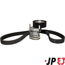 JP GROUP Keilrippenriemensatz JP 1118110110 für 6E1 6X1 SKODA FELICIA LUPO 6U1 3