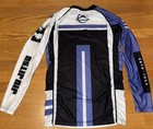 Fuji Mount MMA BJJ Jiu-Jitsu Long Sleeve Rashguard Mens Size Large  — photo 4