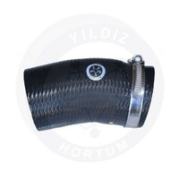 Turboschlauch Passt FÜR Mini F54 F55 F56 F57 F60 Cooper D SD ALL4 11618577233
