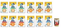 Testpaket 12X150G Tuc Bake Rolls+Italian Gourmet Polpa 400G