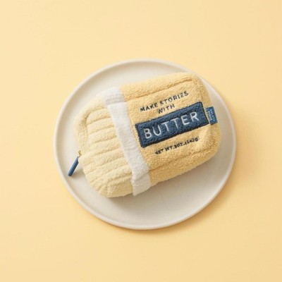 GELATO PIQUE Butter Makeup Pouch