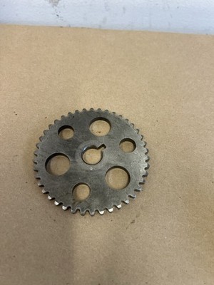 2004 Yamaha Kodiak 450 4x4 Cam Gear Timing Gear B643