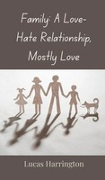 Lucas Harrington | Family | Buch | Englisch (2025) | Creative Arts Management OÜ