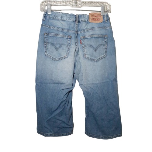 girls capri jeans size 24" - Picture 3 of 5